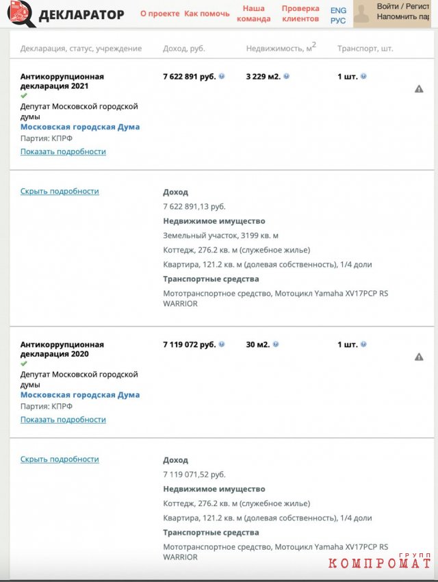 1686134967 1 Sobyanin is Zyuganov's sponsor