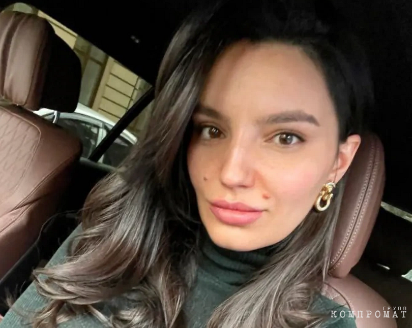 Ekaterina Skorokhod