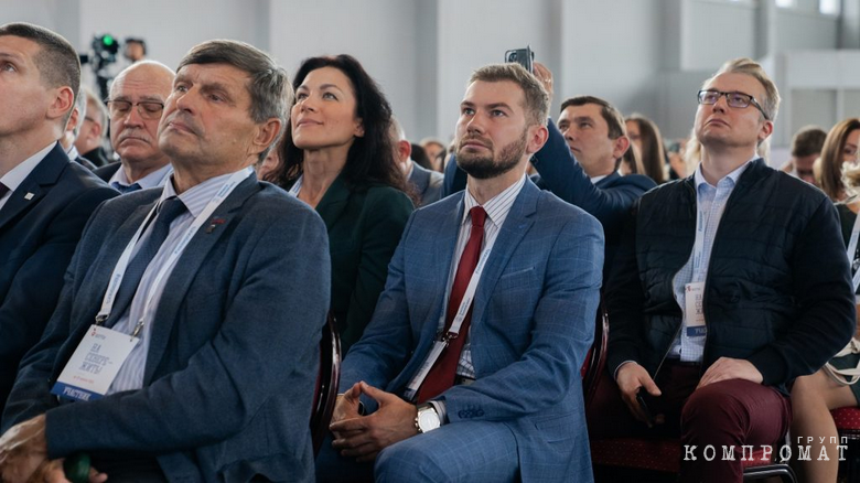 from fishing to politics: unknown facts about the murmansk city council candidate