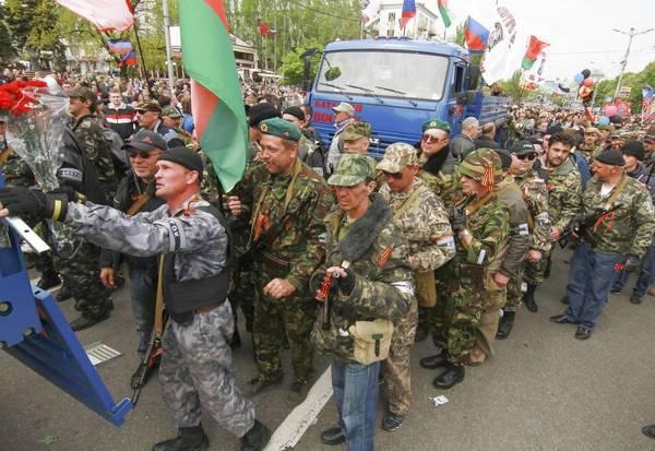 Putin's killers are paid by the Yanukovyches