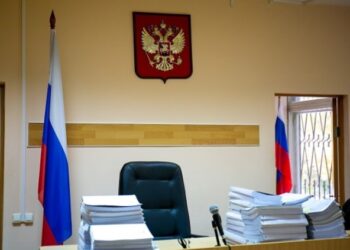 202193 In Tambov, a neo-Nazi was sentenced to 8 years in prison for preparing a terrorist attack in a hostel