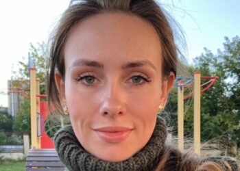 202259 In New Moscow found the body of "Miss Kuzbass - 2010", the murder of which the husband confessed