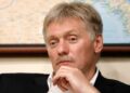 202462 The Kremlin answered the question about the withdrawal of Russian troops from Belarus