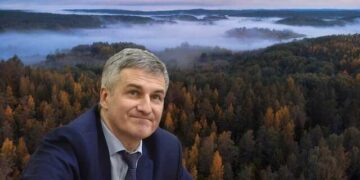 202632 “Parfenchikov tired”: communists and socialist-revolutionaries offer the governor of Karelia “out”