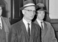 202693 Russia has published a letter from intelligence officer Rudolf Abel from an American prison