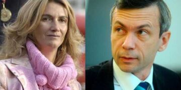 202972 The Supreme Court of the Russian Federation may resolve the dispute over the division of property of Olga Mirimskaya and Alexei Golubovich