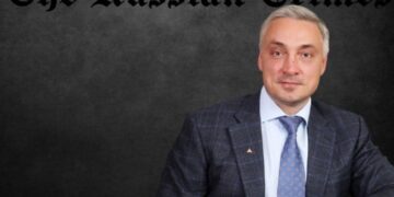 Andrey Tyutyushev