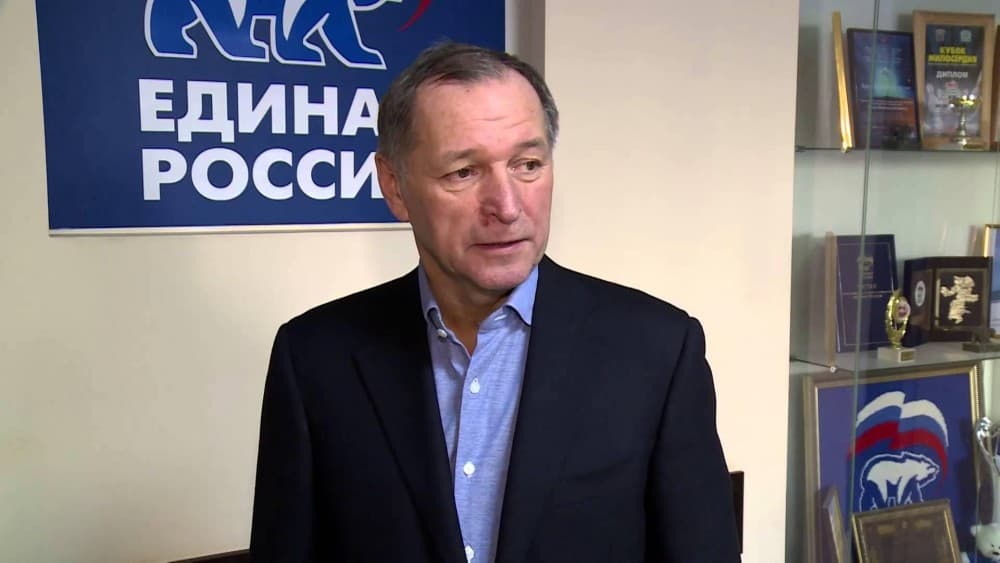 Konstantin Strukov