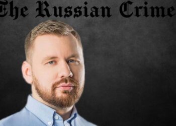 Serukanov Vitaly