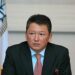 Timur Kulibayev
