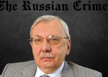 Tretyakov Vitaly
