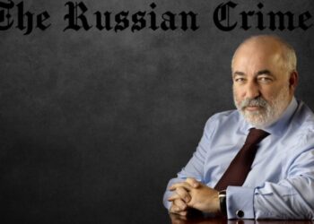 Vekselberg Viktor