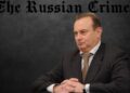 Vladimir Strzhalkovsky Vladimir Strzhalkovsky