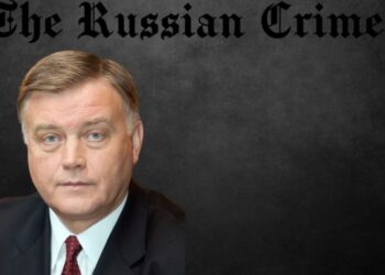 Yakunin Vladimir