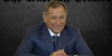 Konstantin Strukov