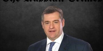 Leonid Slutsky
