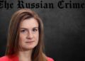 Maria Butina