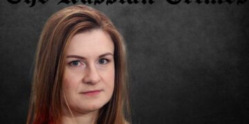 Maria Butina