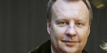 Kondrashov fraud