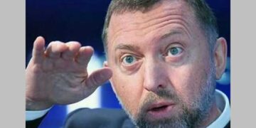 Cooperation terminated Deripaskas Cypriot company filed a lawsuit against the Cooperation terminated: Deripaska's Cypriot company filed a lawsuit against the Austrian Strabag