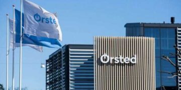 Danish energy company Orsted may be left without Russian gas Danish energy company Ørsted may be left without Russian gas due to refusal to pay for it in rubles