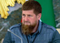 Kadyrov expressed confidence that Putin will satisfy the appeal of Kadyrov expressed confidence that Putin will satisfy the appeal of the State Duma on the recognition of the LPR and DPR