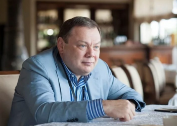 208840 Ukrainian media learned about the arrest of funds from Fridman's company