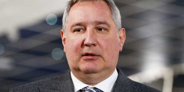 Rogozin Axiom Space delayed paying Roskosmos for an astronauts flight Rogozin: Axiom Space delayed paying Roskosmos for an astronaut's flight to the ISS in rubles