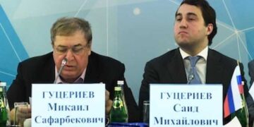 11031 Why are they turning a blind eye to Gutseriev's billion-dollar debts?