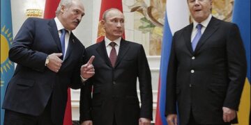 15 July - The USSR is getting closer