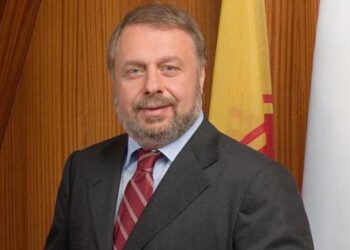lebedev leonid leonidovich