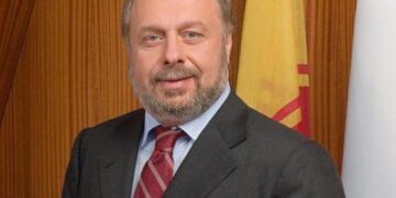 Lebedev Leonid Leonidovich