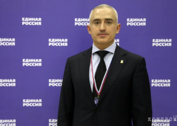 The ex deputy of the St Petersburg Legislative Assembly sat down The verdict against Roman Koval