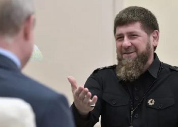 222 12 1000x600 US imposes sanctions against the head of Chechnya