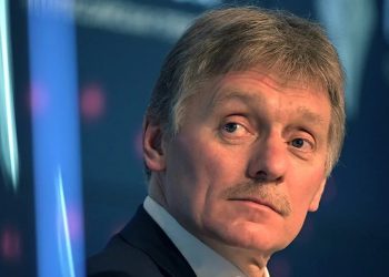 3 22 1000x600 Peskov: “We do not currently see any negotiation prospects”