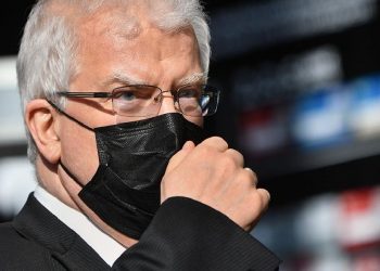 3 34 1000x600 Media: permanent representative Chizhov may become a member of the Federation Council