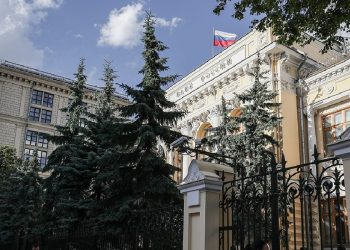 3 40 1000x600 The Bank of Russia recommended giving credit holidays to mobilized