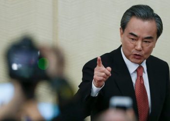 3 41 1000x600 Chinese Foreign Minister: "No one can deprive Russia of this right"