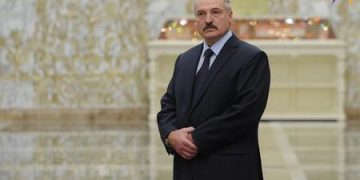 75623 Large casinos controlled by the son of Lukashenko's "purse" Aleksin and associated with the leader of the gaming organized crime group Bazhanov Myslivtsev