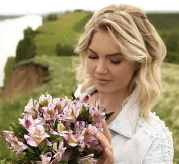 Olga Sikstina