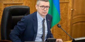 75931 Deputy of the Legislative Assembly of Karelia explained 202 million rubles. income from the sale of premises worth 25 million rubles. and operations in the falling stock market