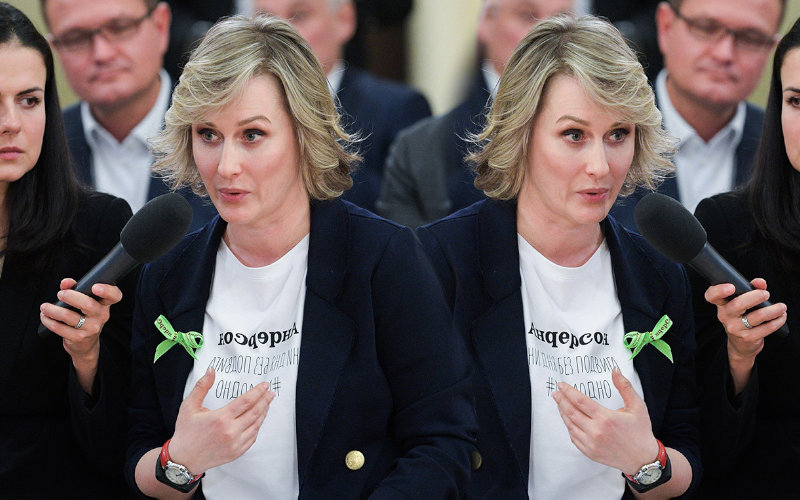 anastasia tatulova is suing state duma deputy yevgeny fedorov