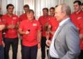 Sanctioned Putins wallet re registered ownership in Tuscany and the Kuban Sanctioned "Putin's wallet" re-registered ownership in Tuscany and the Kuban to his people