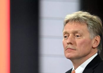 Moscow says Putin’s contact with Xi Jinping is being prepared