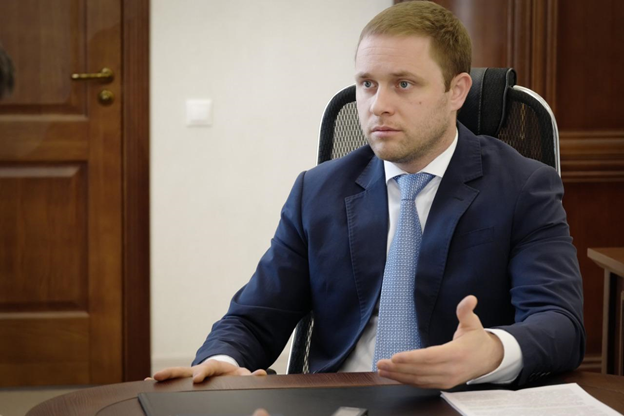"Parkovy" redistribution of Kondratiev