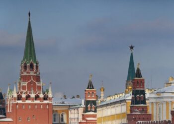 The Kremlin spoke about the upcoming informal CIS summit