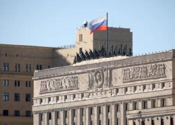 Media: Lapin headed the Main Headquarters of the Ground Forces