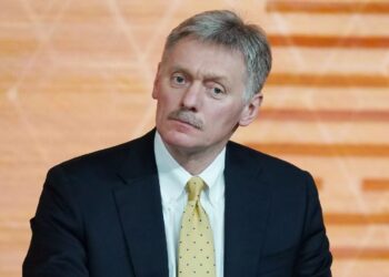 The Kremlin commented on media reports about the appointment of Lapin