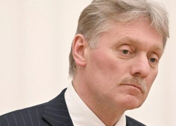 Moscow did not comment on the issue of Medvedchuk’s citizenship of the Russian Federation