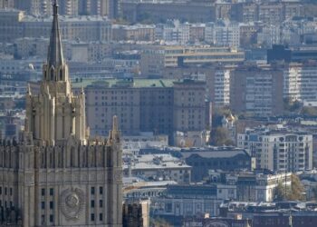 Zakharova: “The State Department and all its paid information dump took me not like a child”